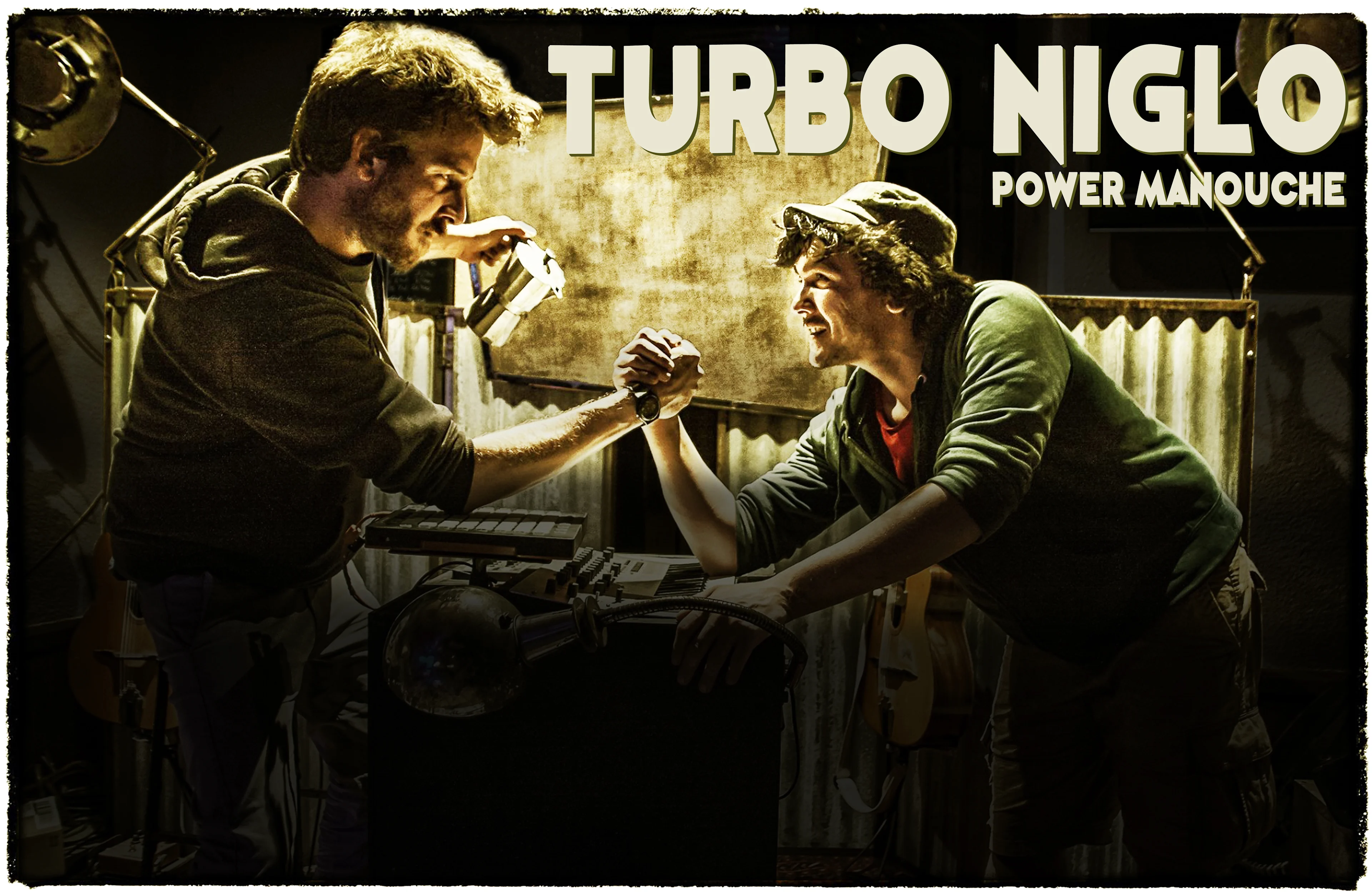 Music Corner #56 : Turbo Niglo