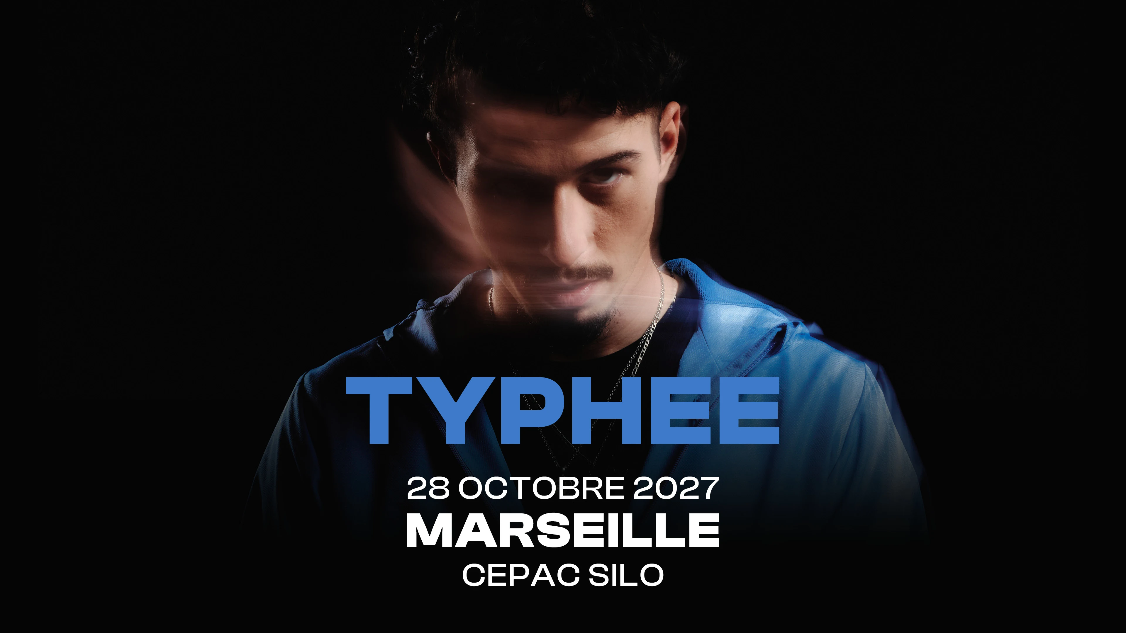 Typhee @ Cepac Silo