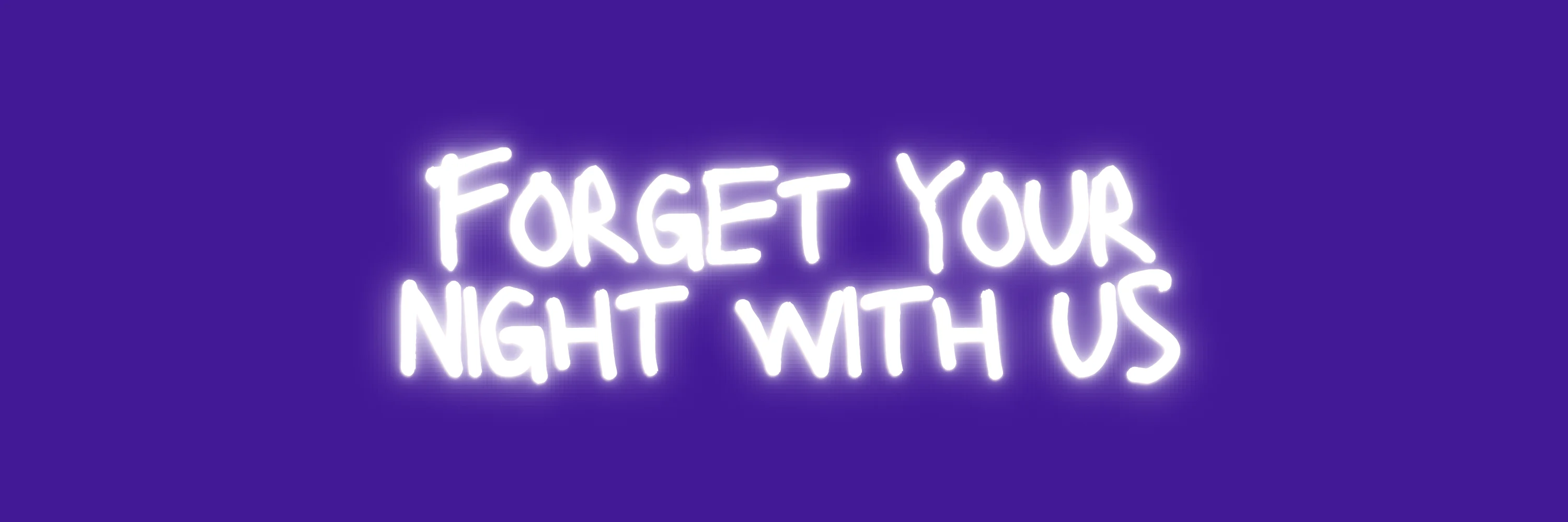Forget It All