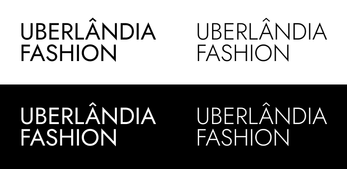 Lançamento Do Projeto Passarela Uberlandia Fashion