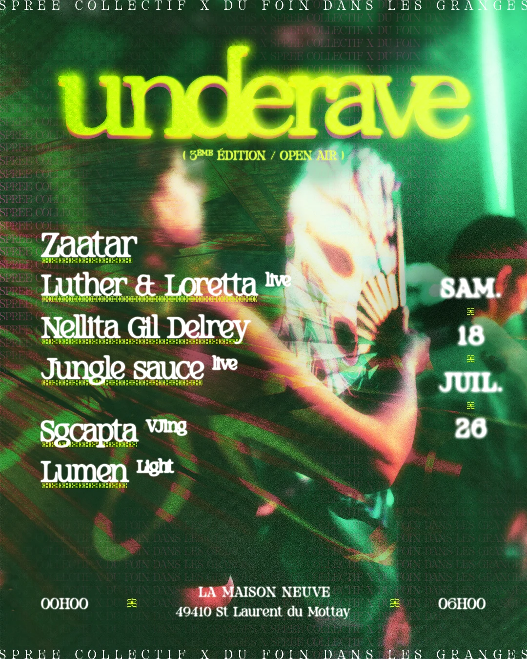 Underave 3