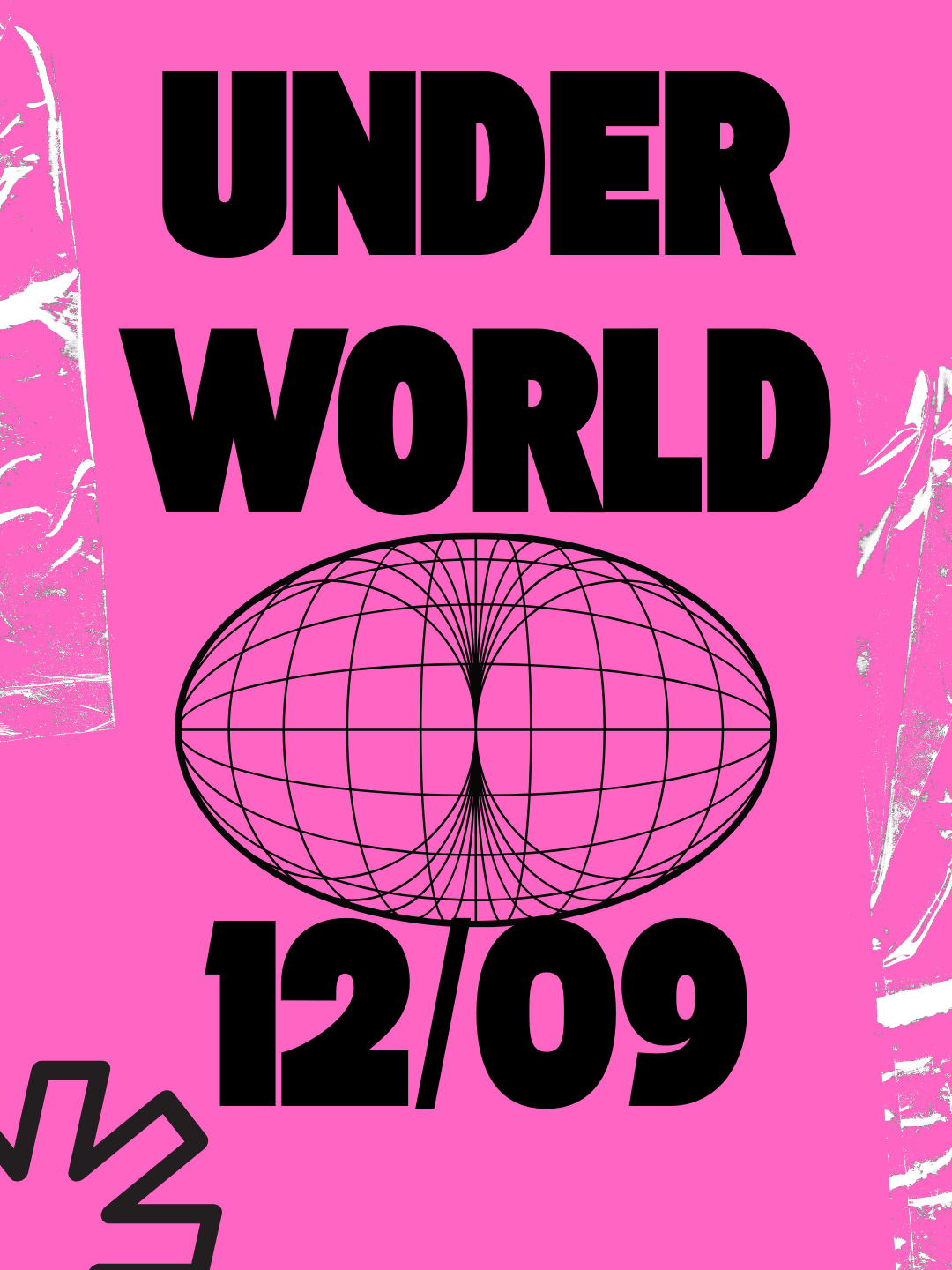 Underworld - Blackpink