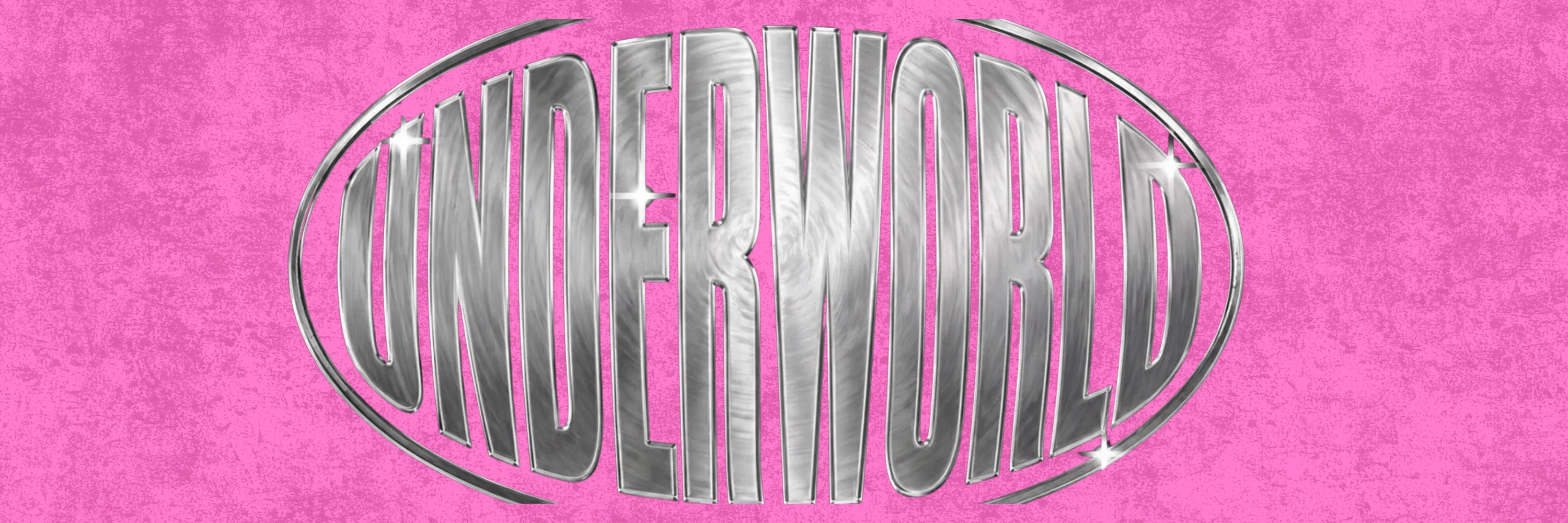 Underworld - Blackpink