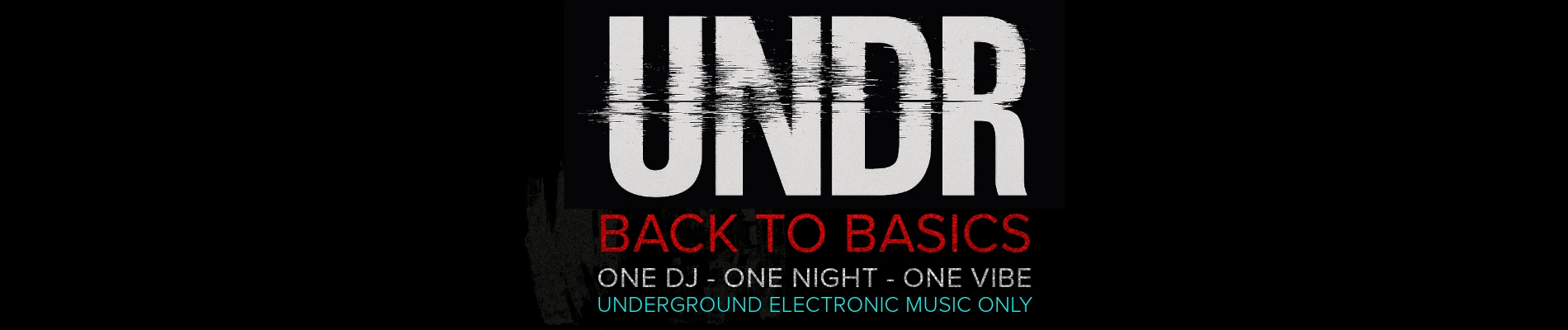 UNDR