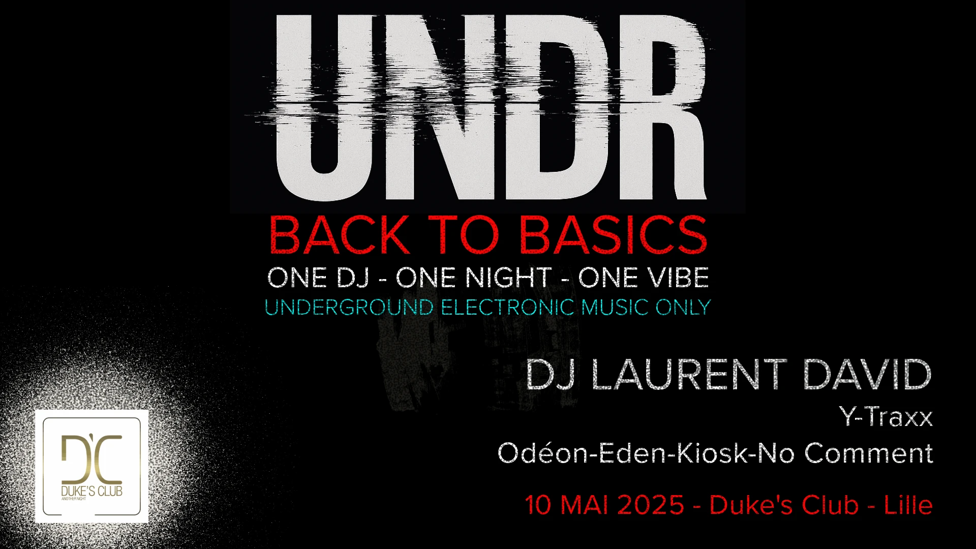 Undr