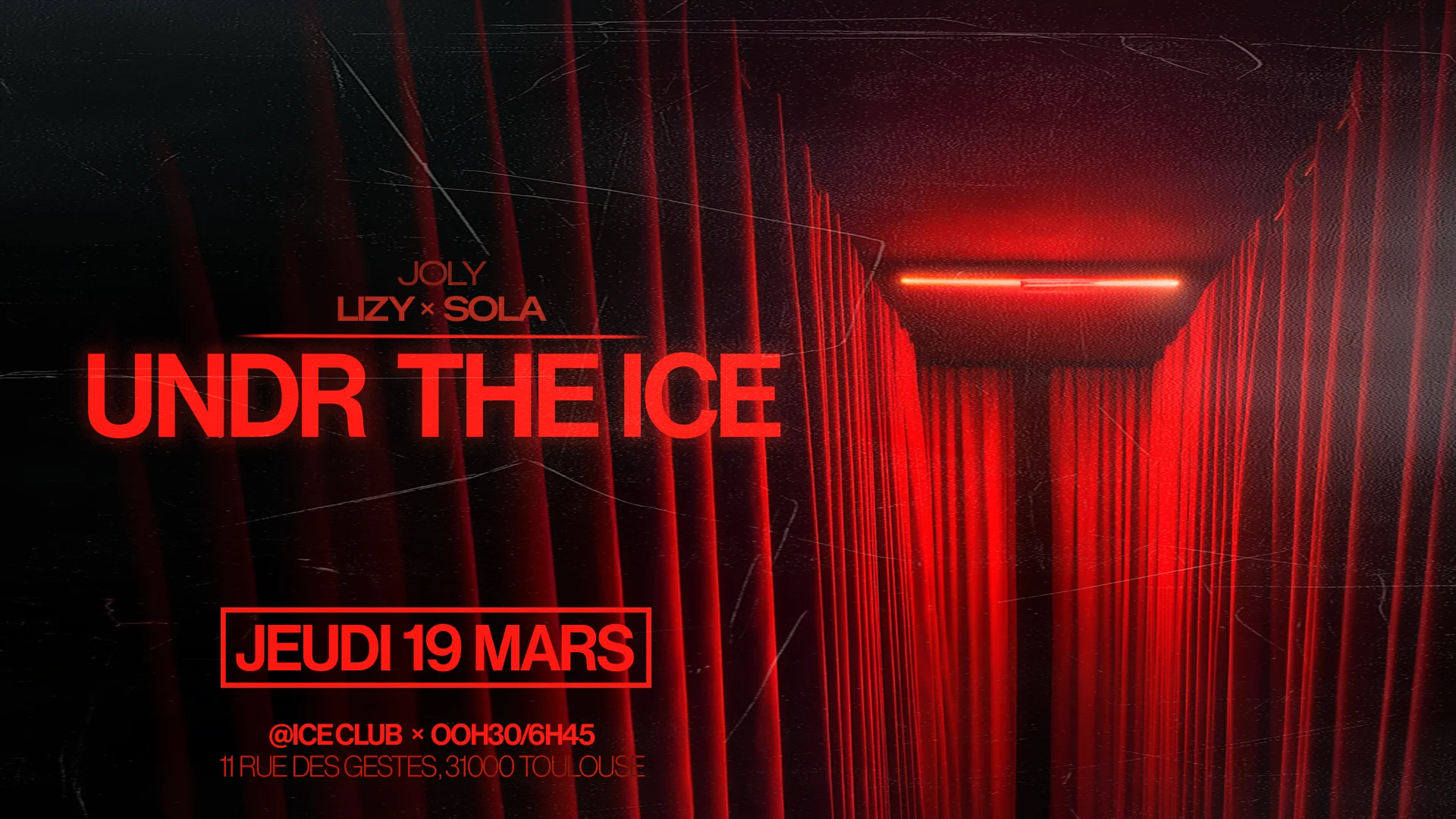 Undr The Ice