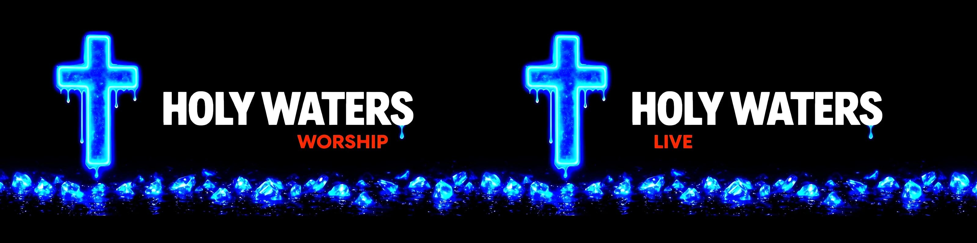 Holy Waters Ministry Network