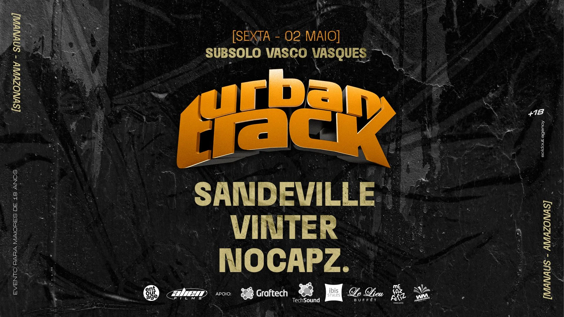 Urbantrack
