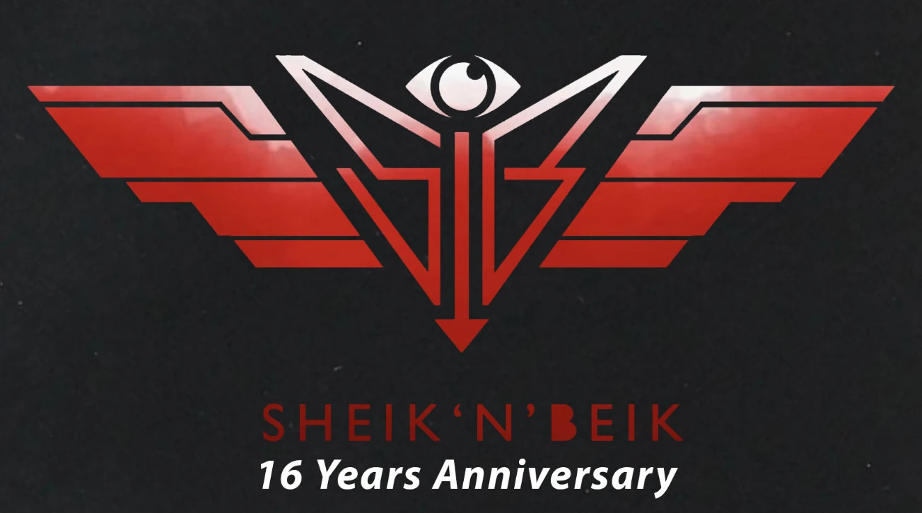 Sheik 'n' Beik 16 Years Anniversary/ After Party