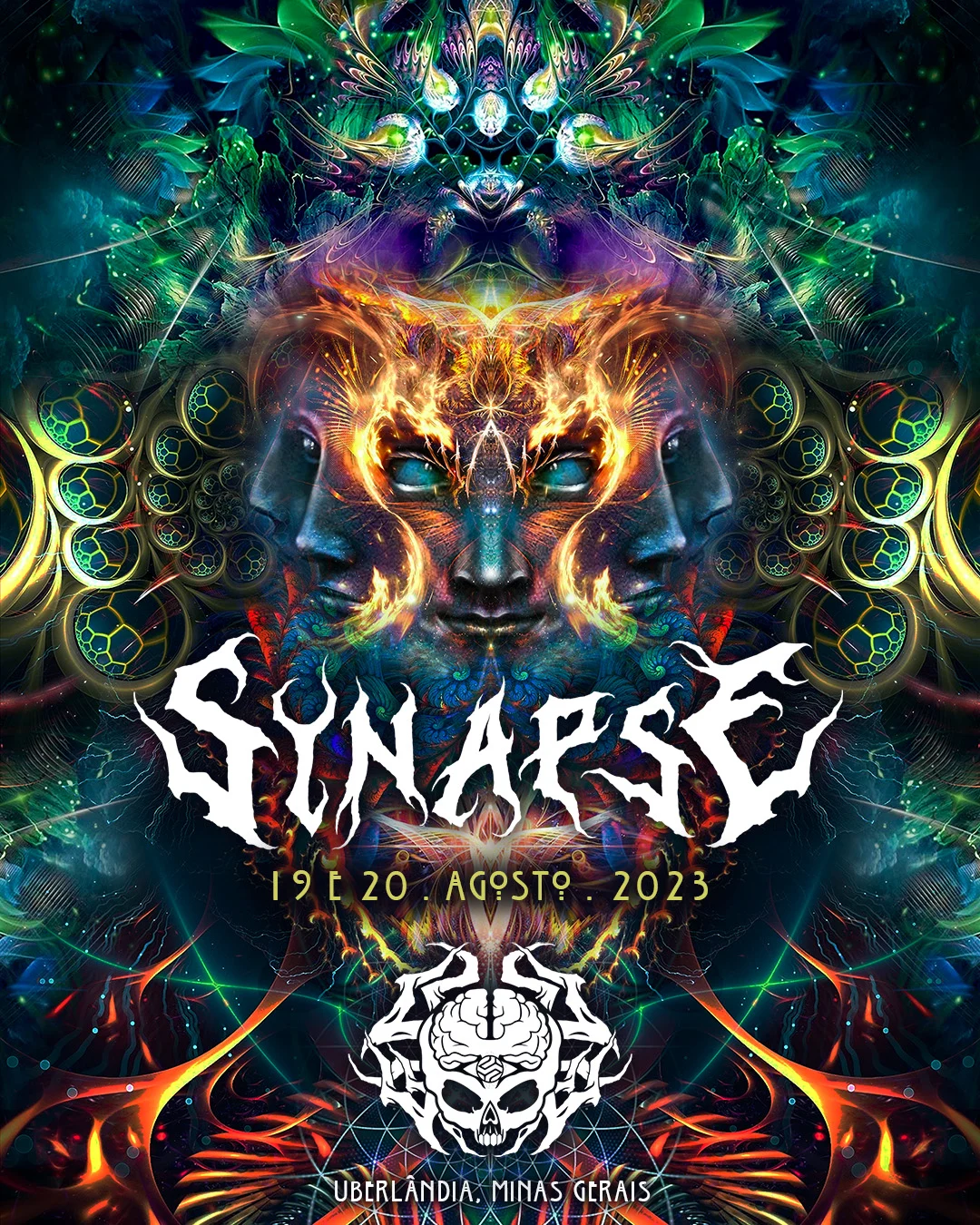 Synapse 2023