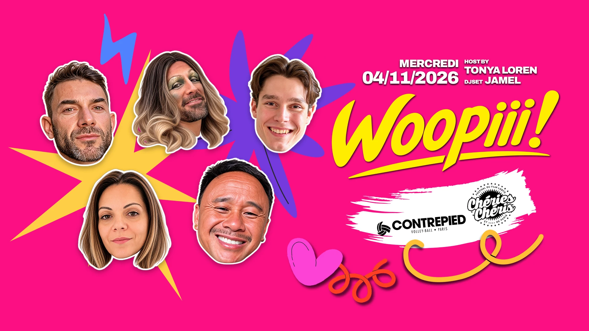 Woopiii Reçoit Contrepied2