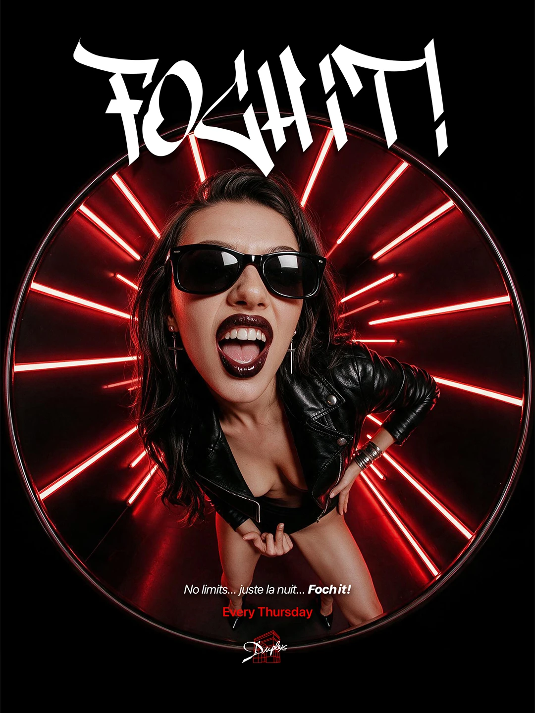 Foch It ! 22.10