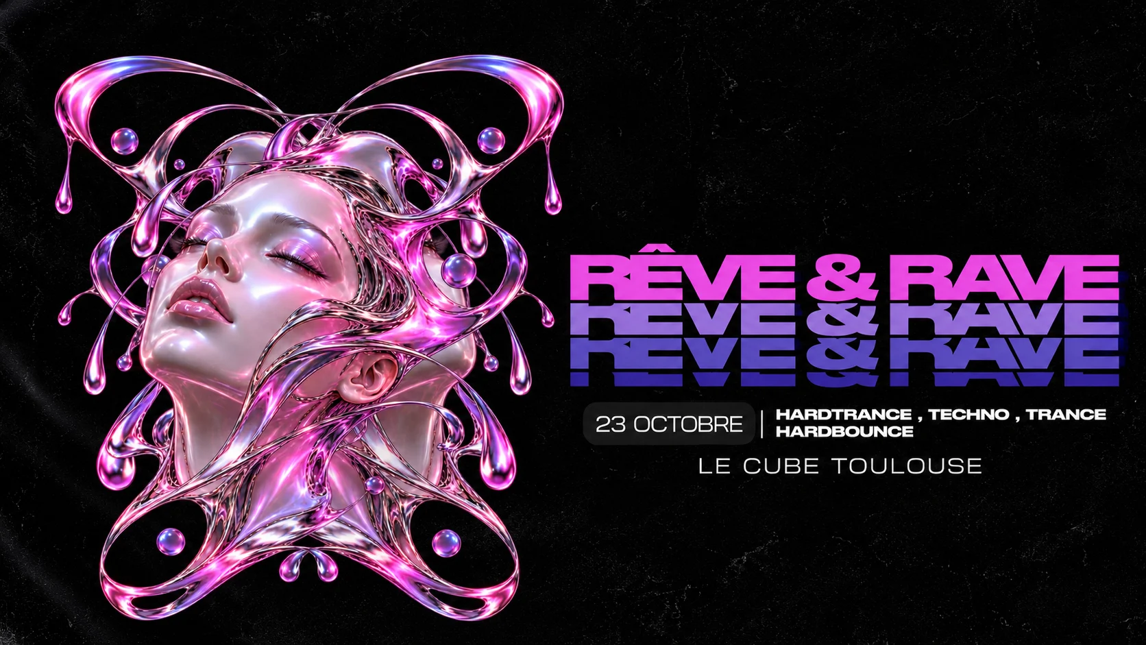 Rêve&Rave