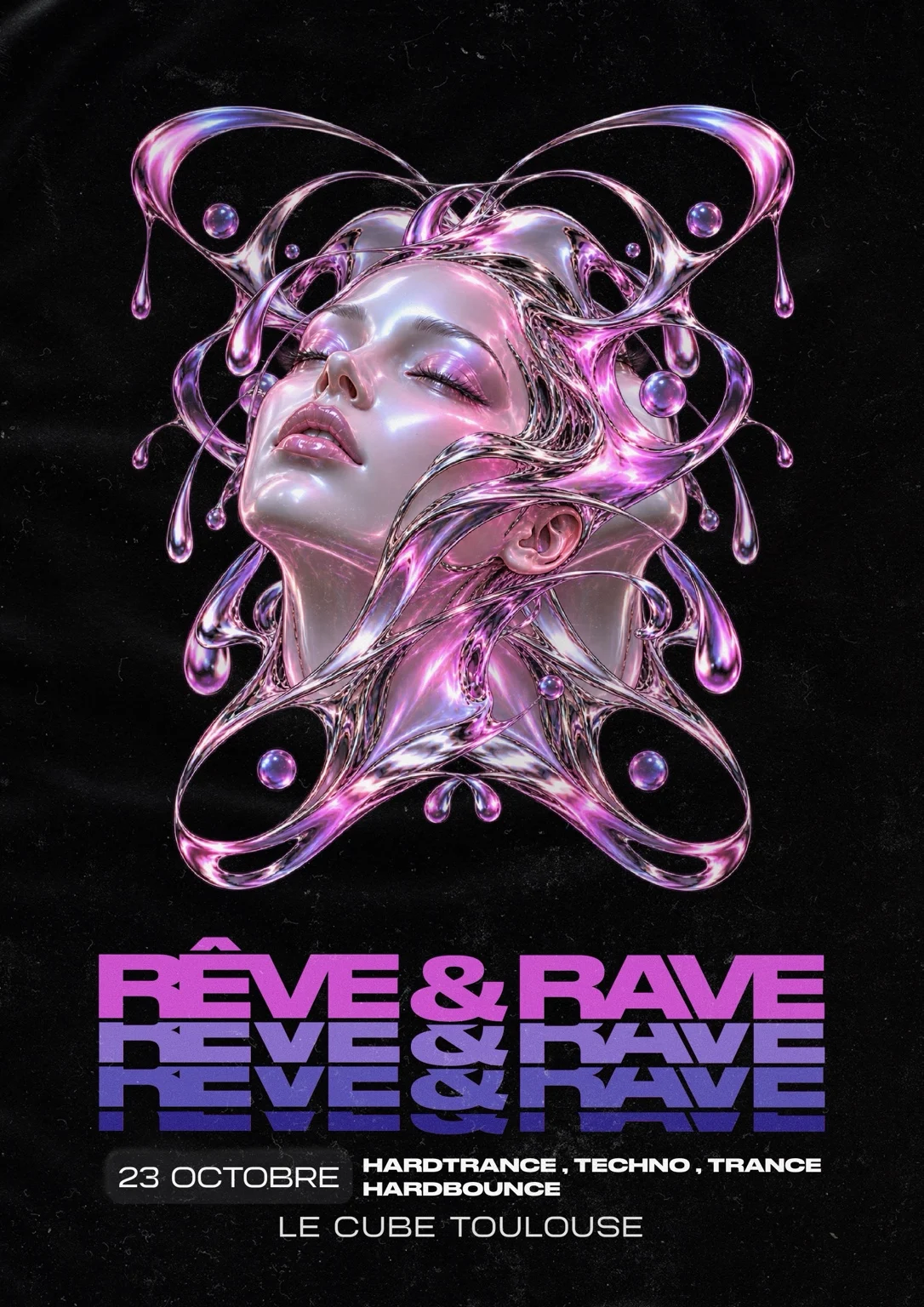 Rêve&Rave