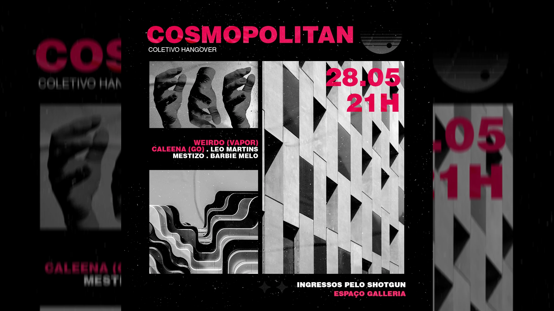 Cosmopolitan