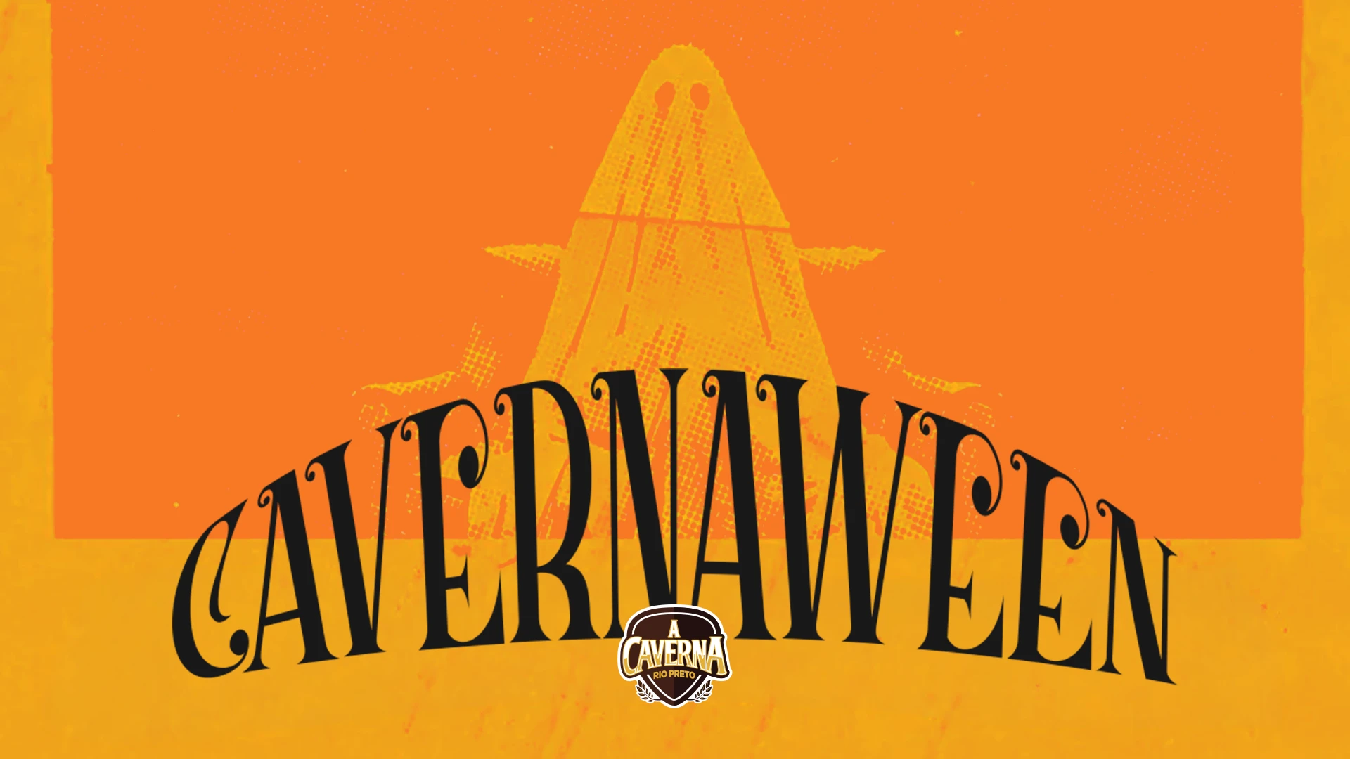 Cavernaween - Especial De Halloween
