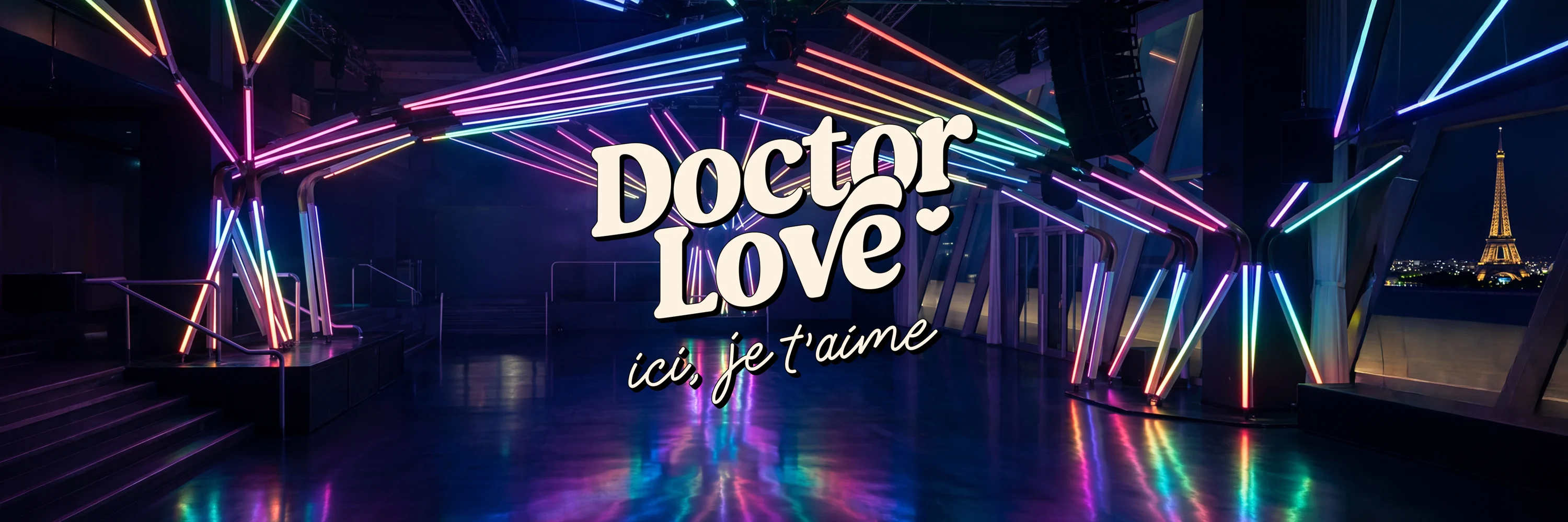 Doctor Love 