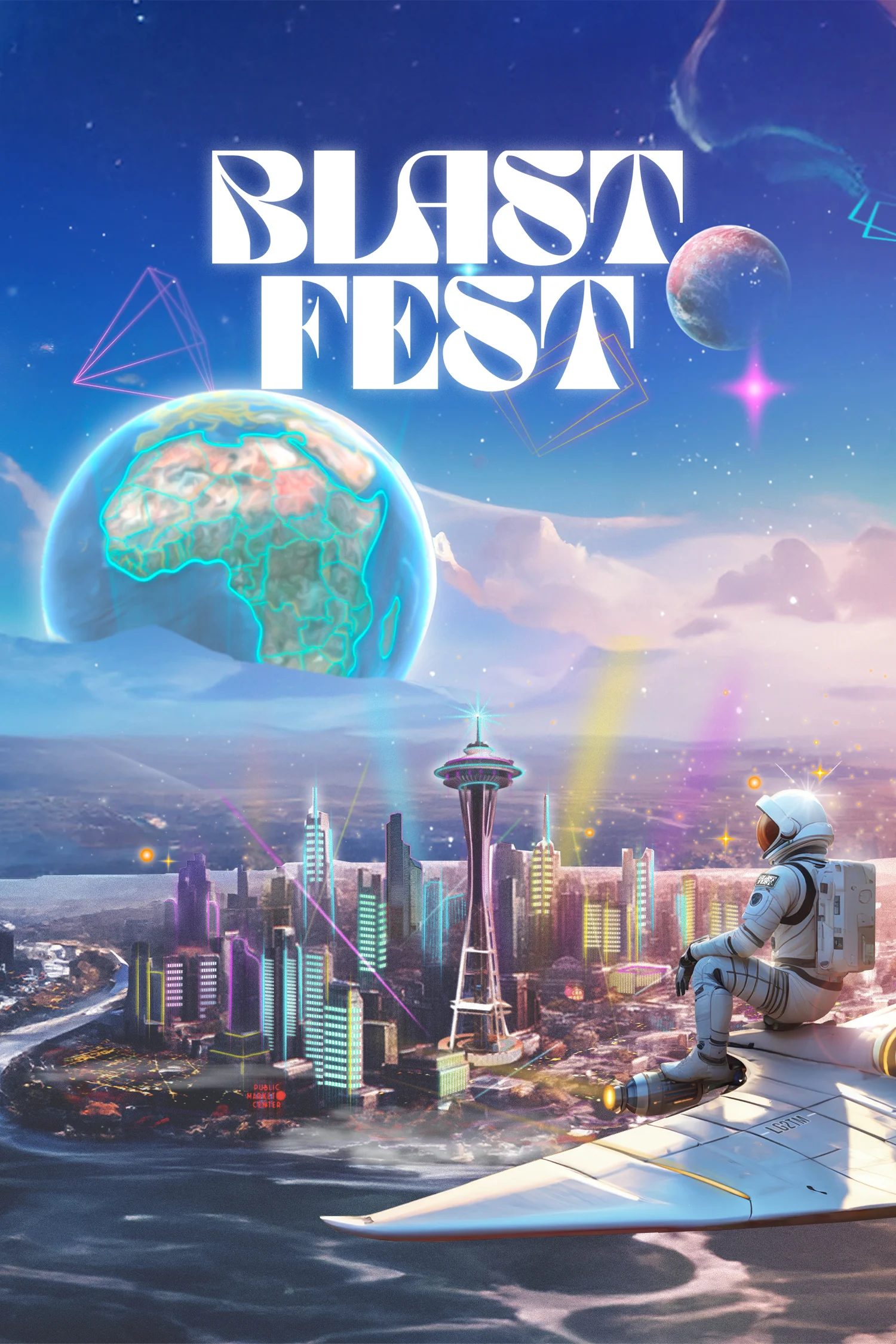 Blastfest