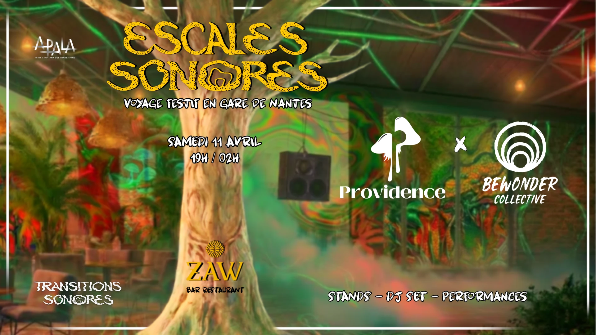 Escales Sonores 003