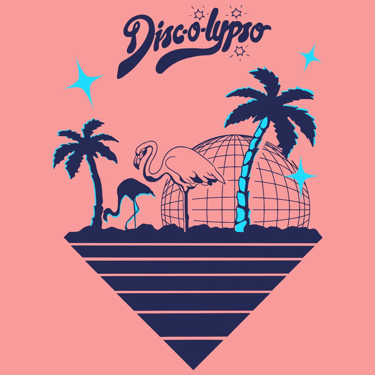 Discolypso 10 Year Anniversary Moved To Other Platform