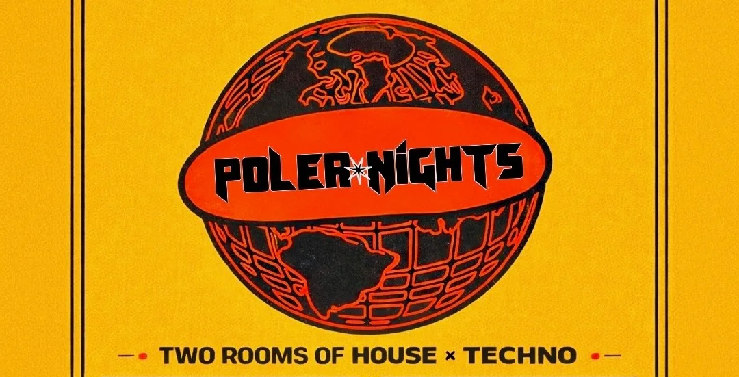 Poler Nights @ Melrose House Jan 25th