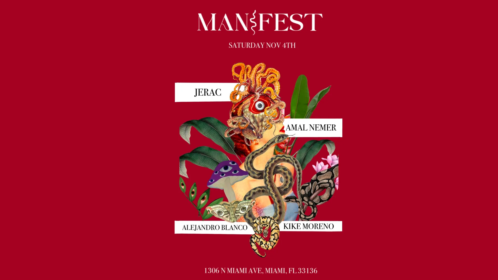Manifestvents