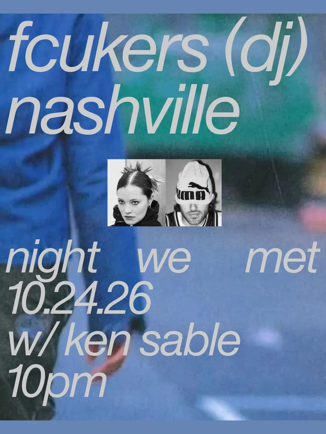 Fcukers [Dj Set]