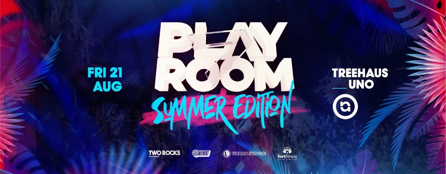 Playroom | Malta's Biggest Commercial Brand