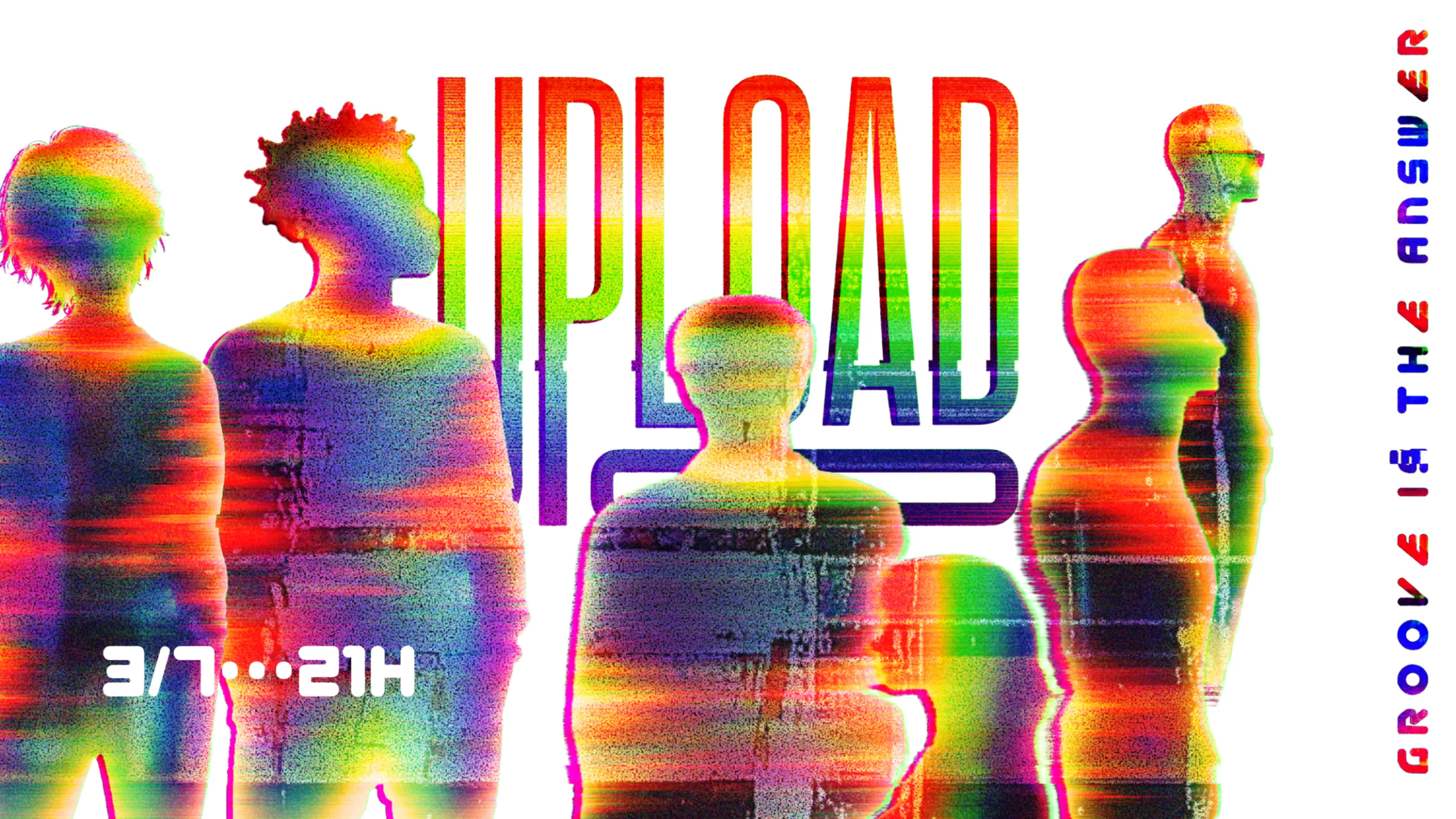Upload #073: Groove_Protocol // Free Até 23h