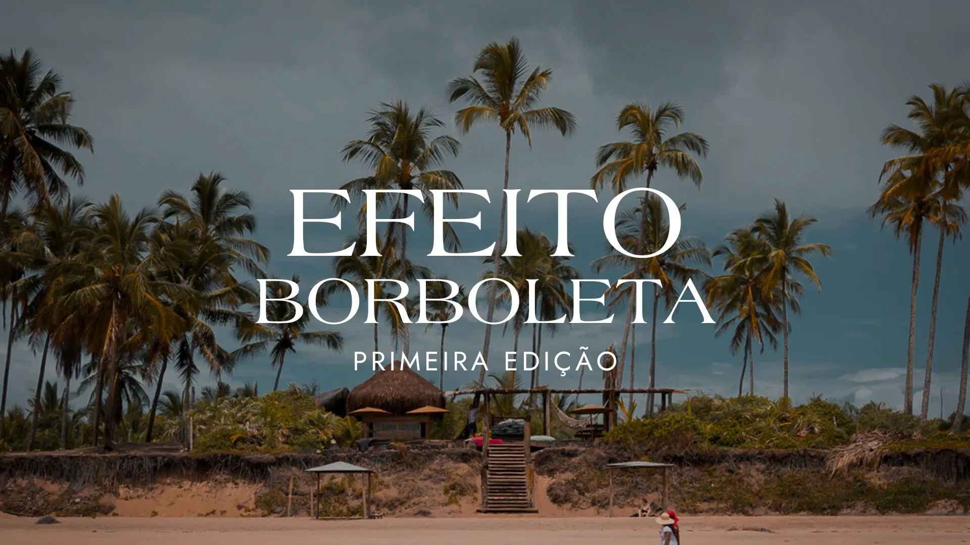 Efeito Borboleta