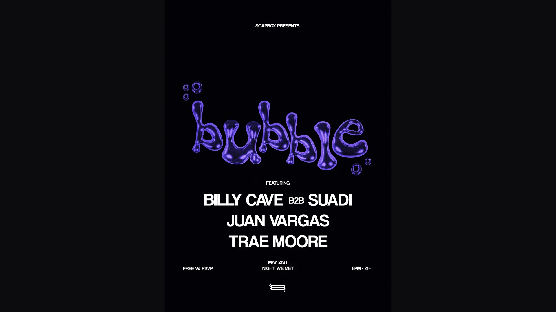 Bubble