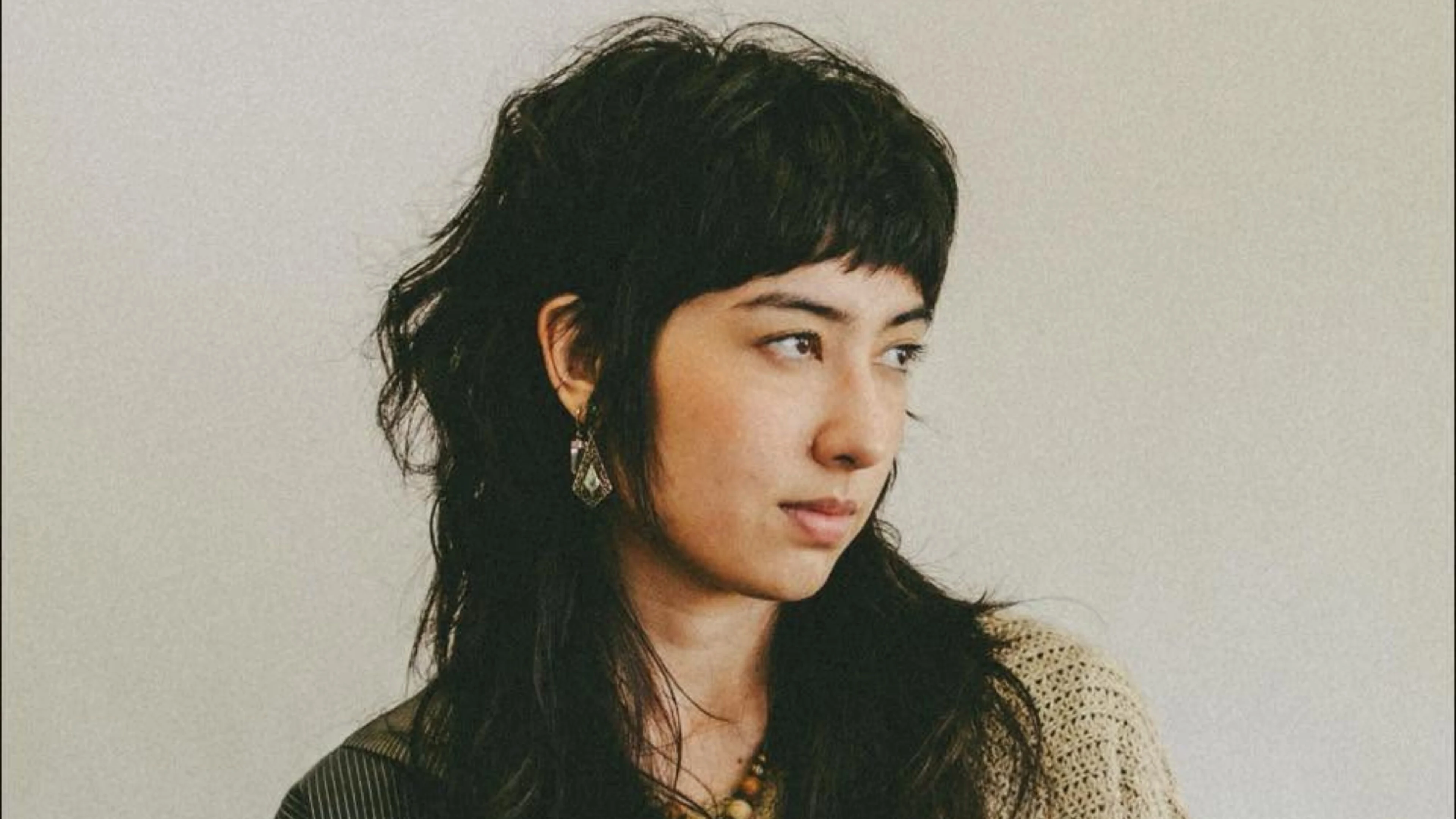 Mari Merenda | Cafe Kino | Bristol