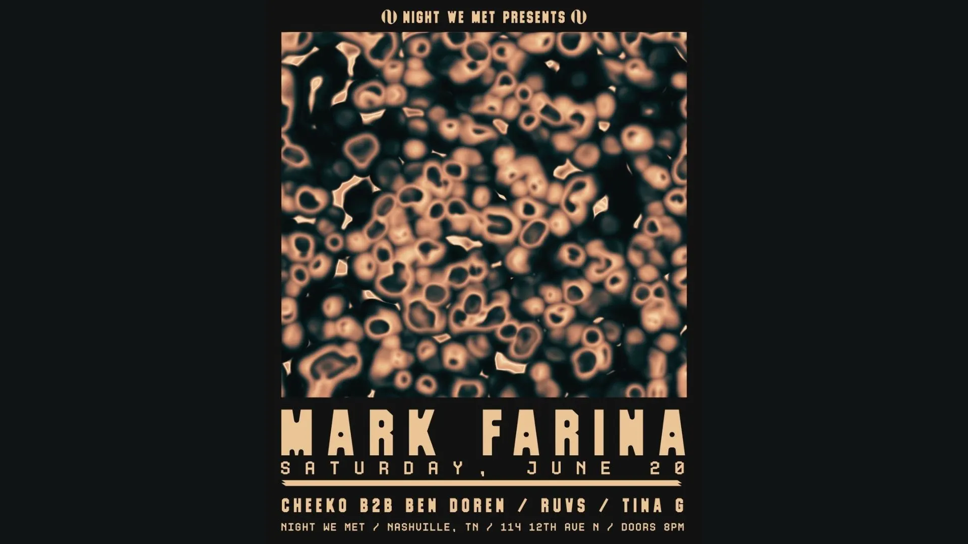 Mark Farina