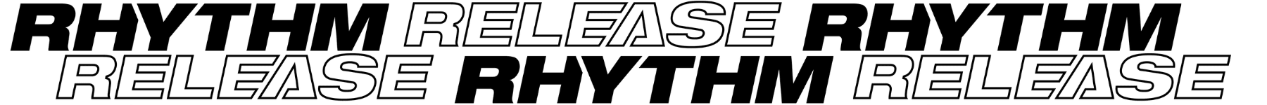 Rhythm Release