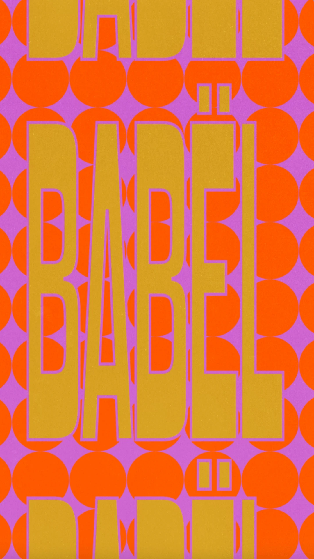 Zeyzey Basel 2025: Babël Ft. Moodymann + Jitwam & More!