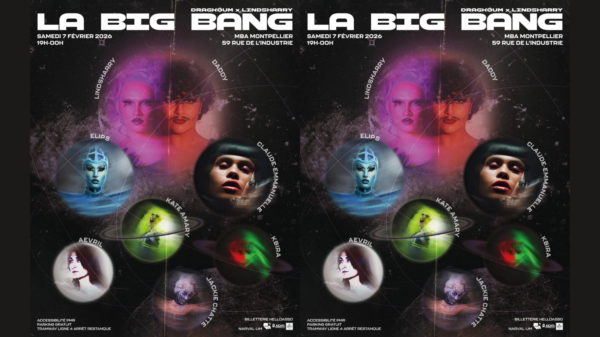 La Big Bang
