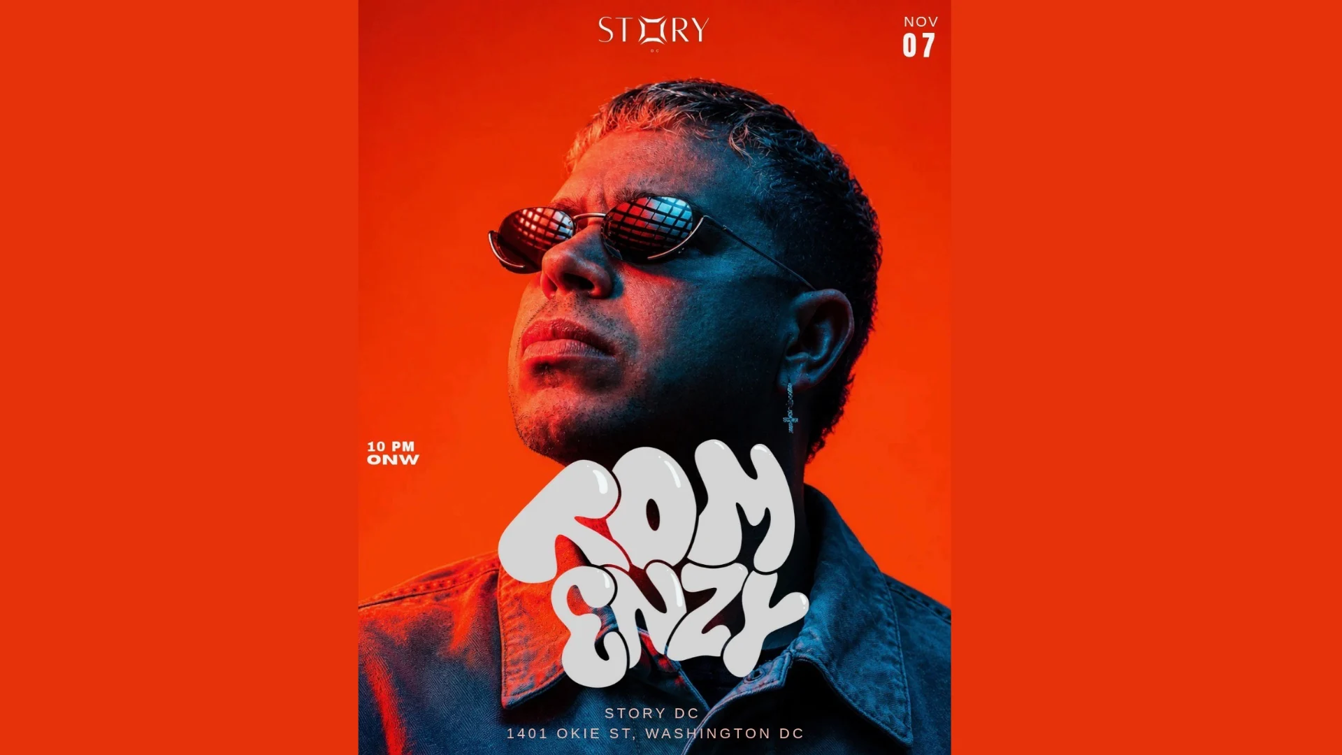 Tom Enzy