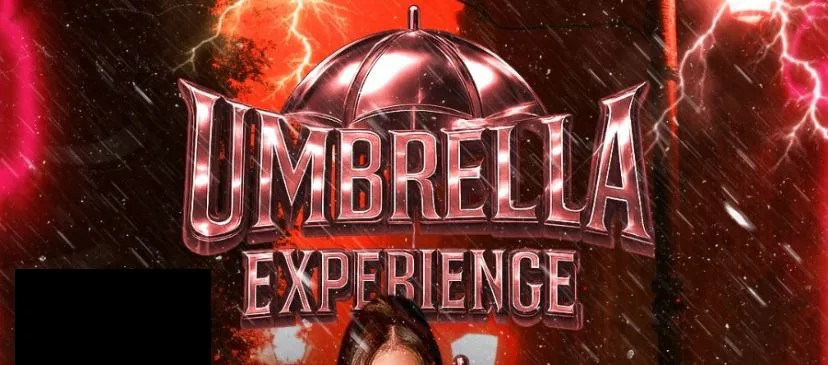 Umbrella Experience