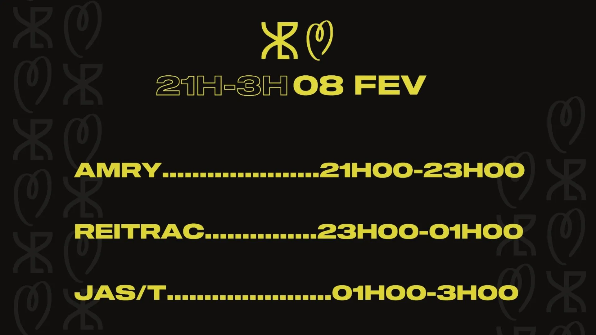 Boiler Room - Xlr Events X Love Music @ Bbc Café