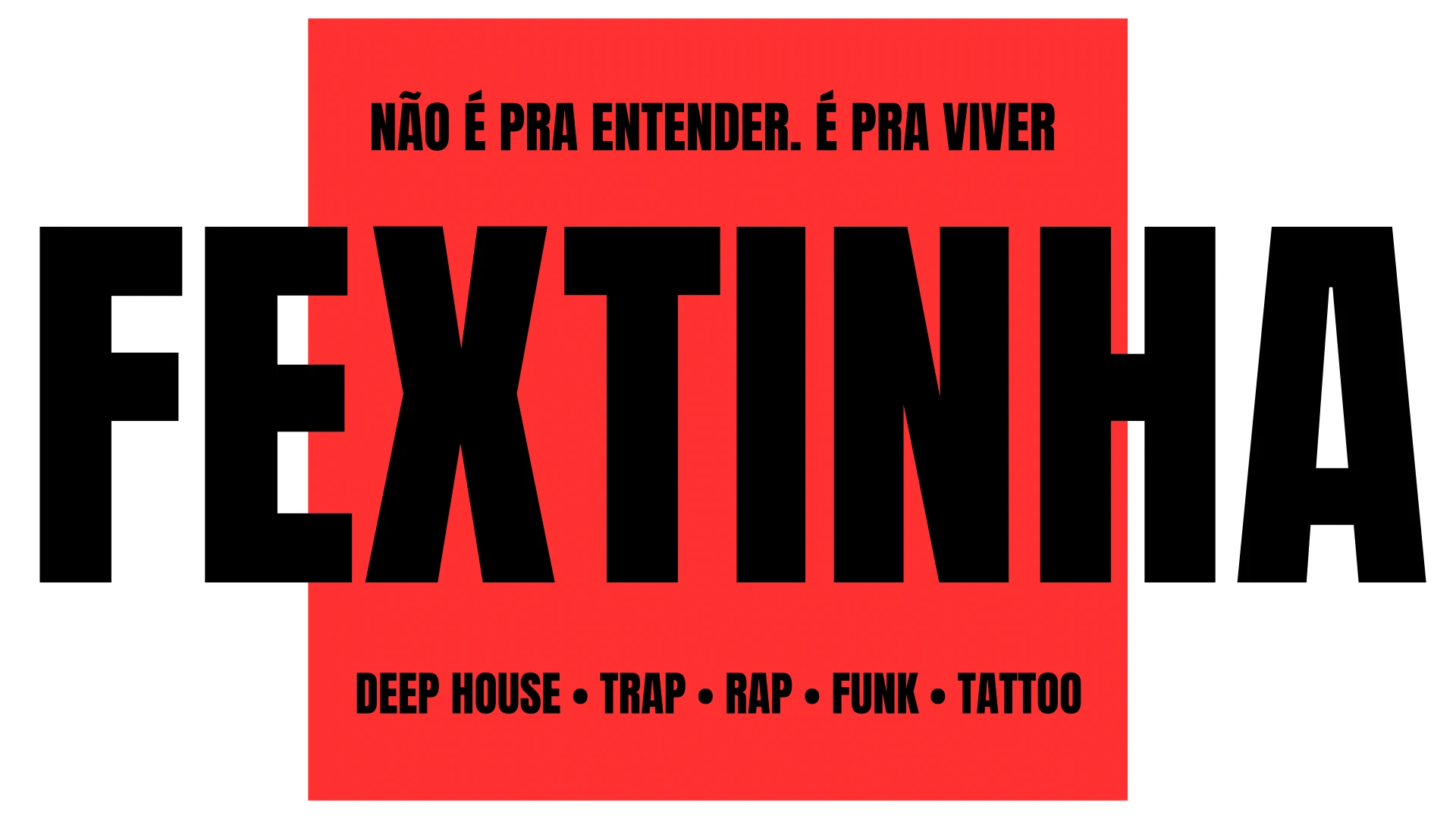 Fextinha