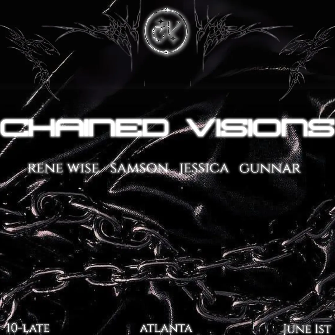 Chained Visions
