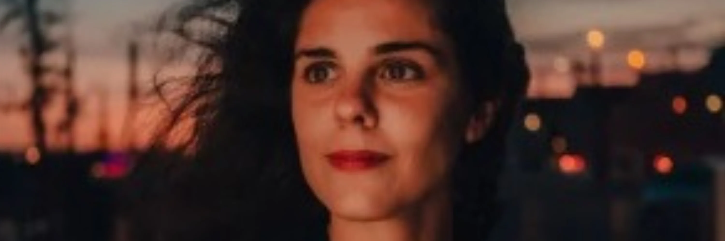 Fiona French Fadista