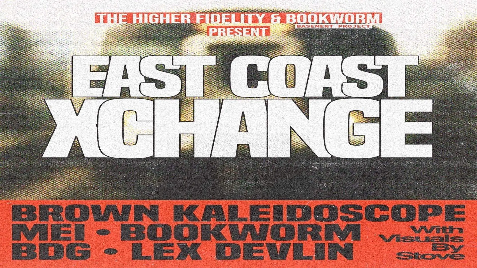 East Coast Xchange