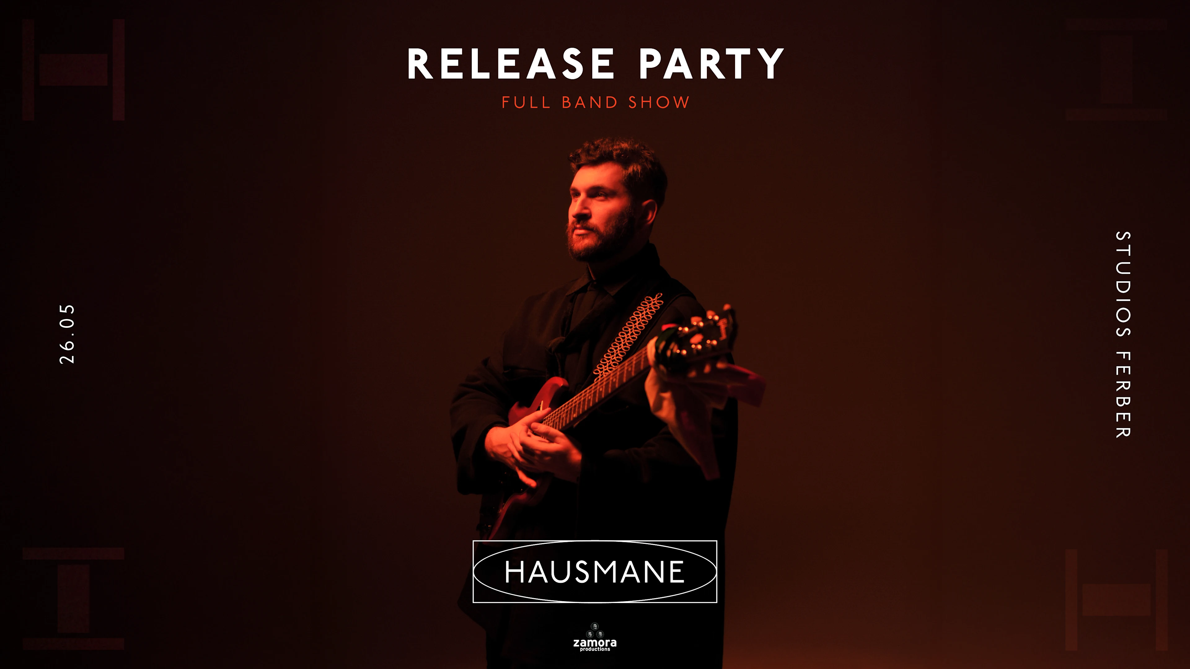 Hausmane