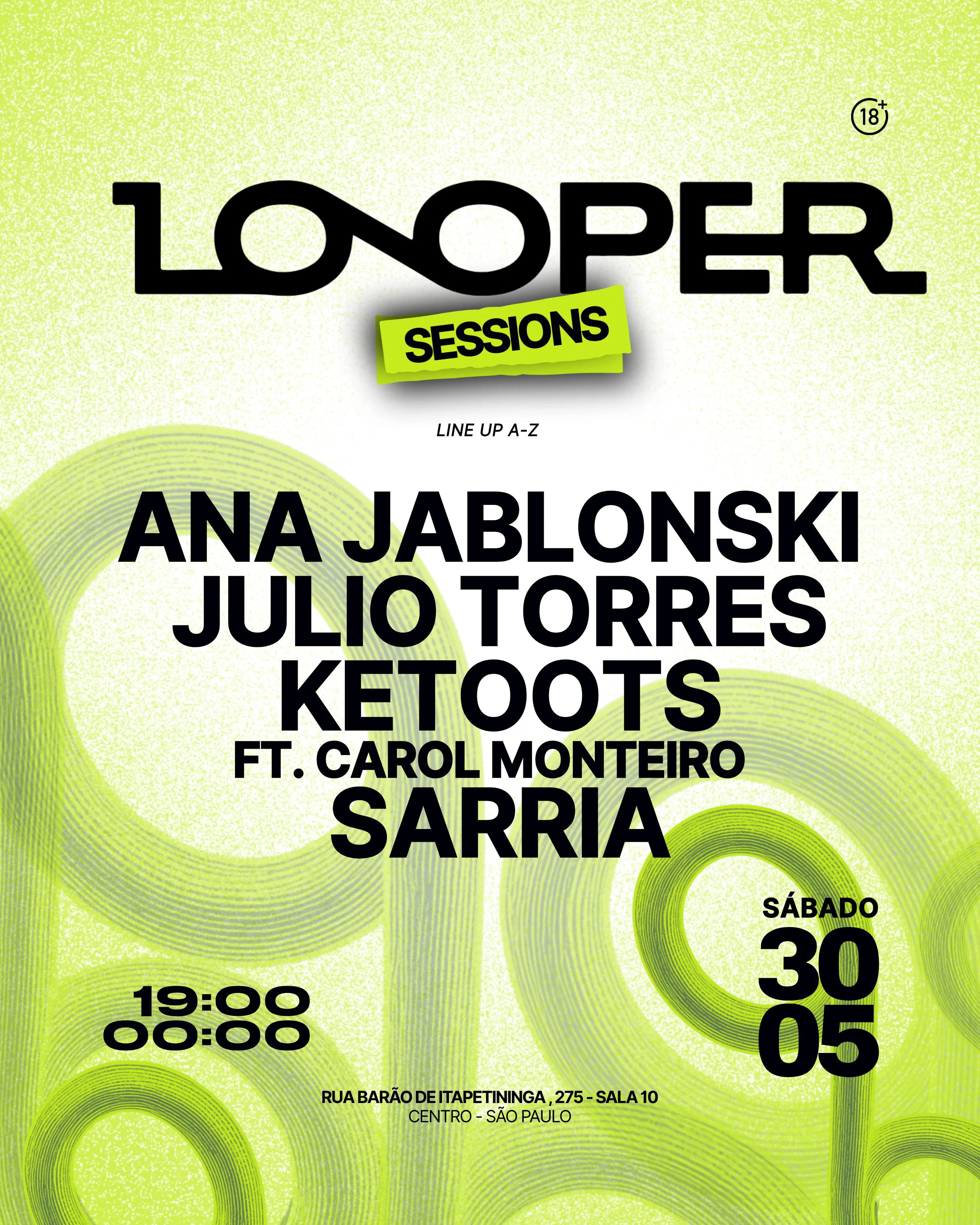 Looper Sessions