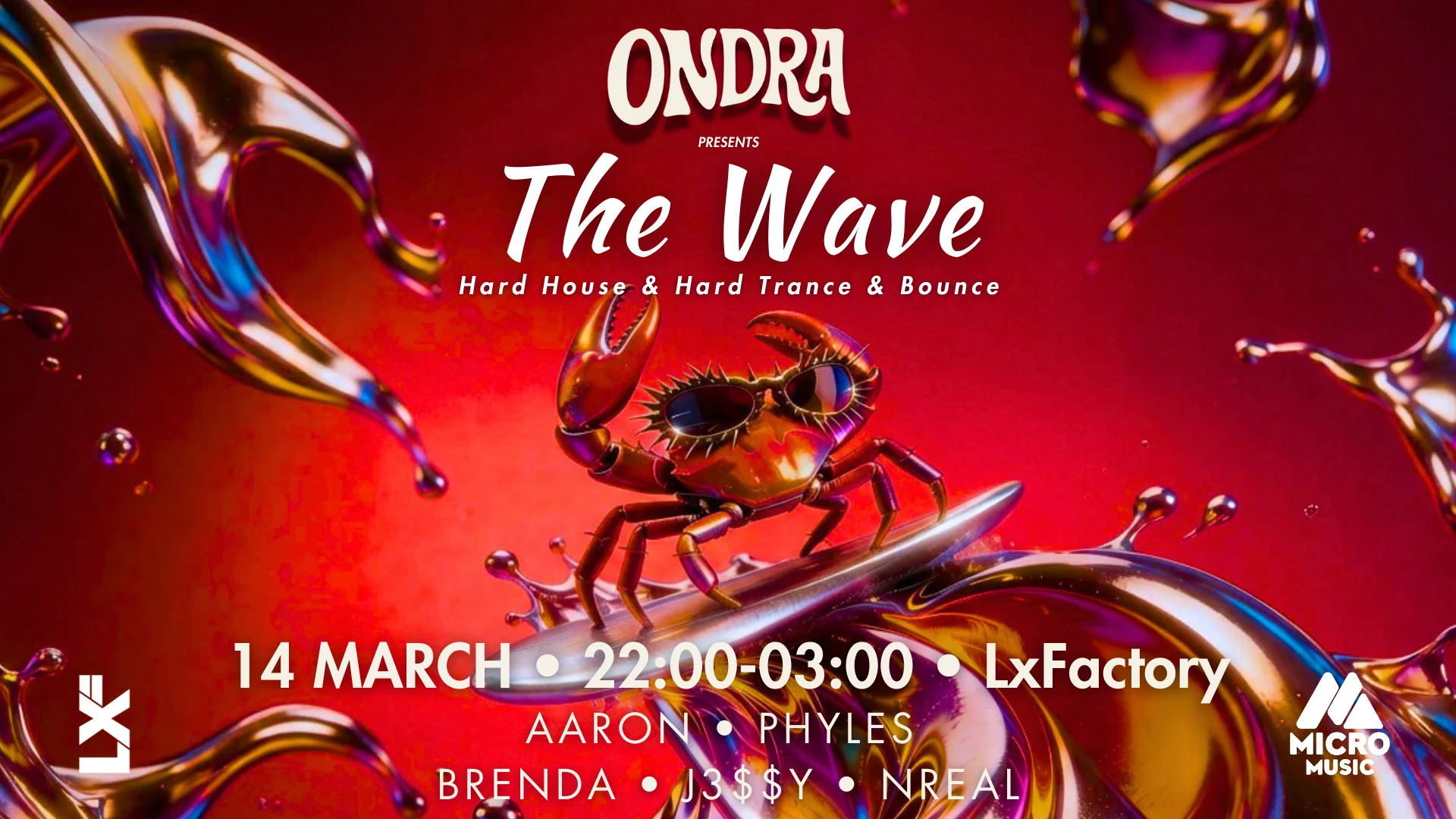 The Wave 4