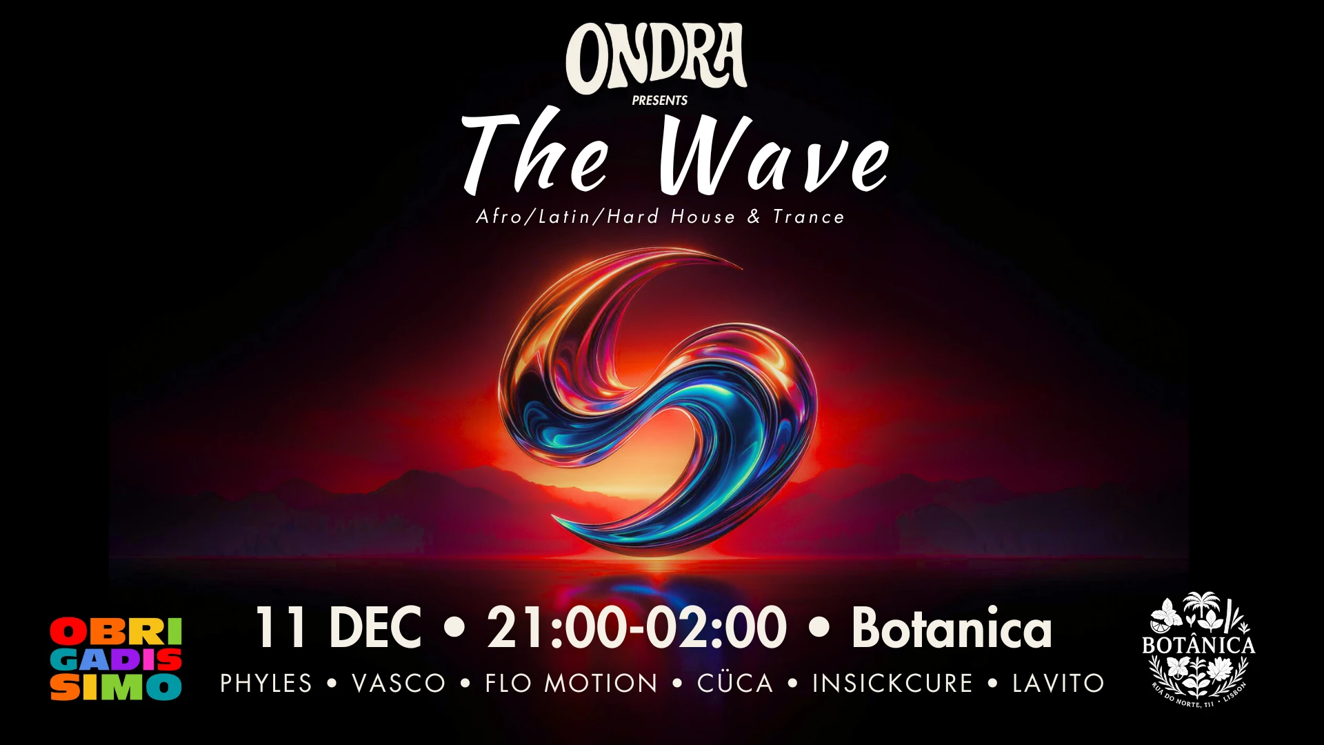 The Wave 2