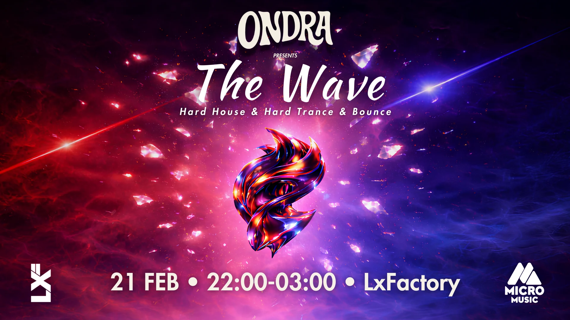 The Wave 3