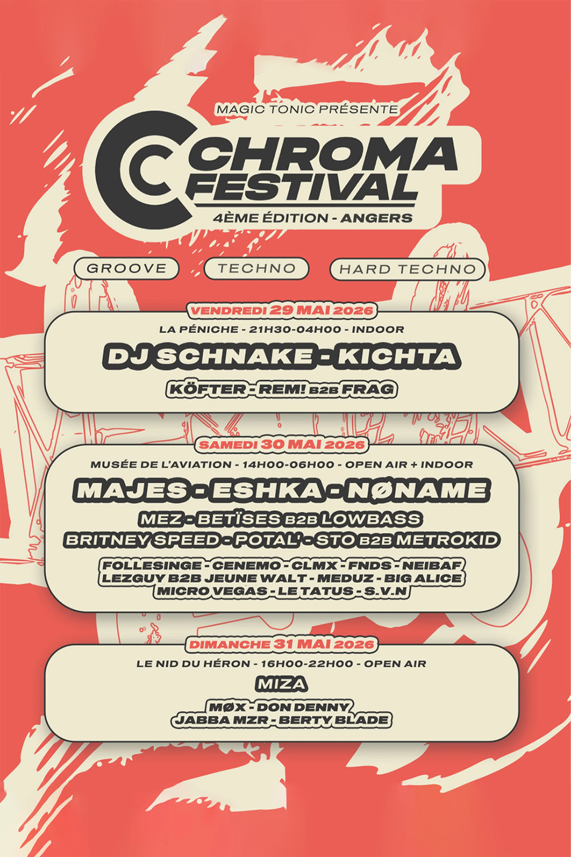 Chroma Festival 2026