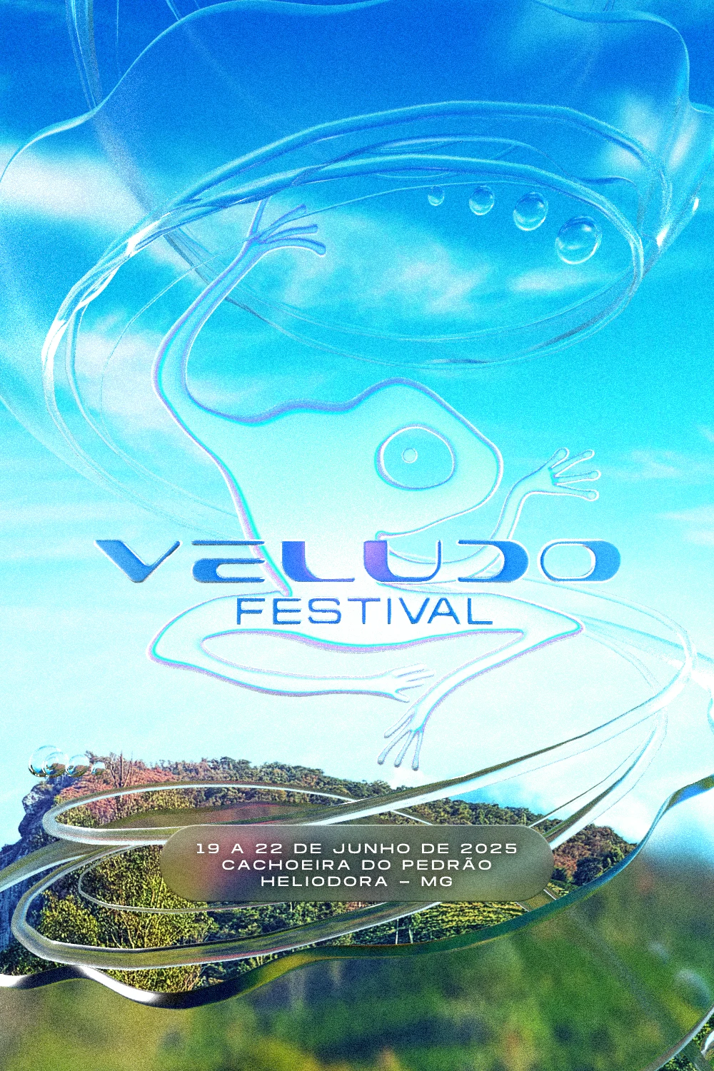 Veludo Festival 2025